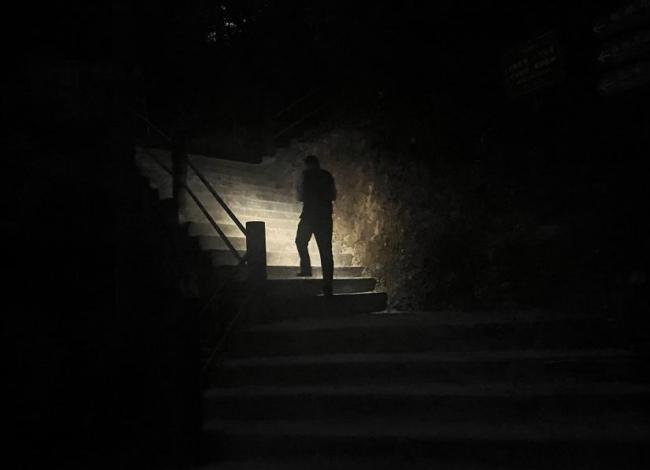 南方电网孟振平董事长:拒绝供电,你阻碍了观音山发展