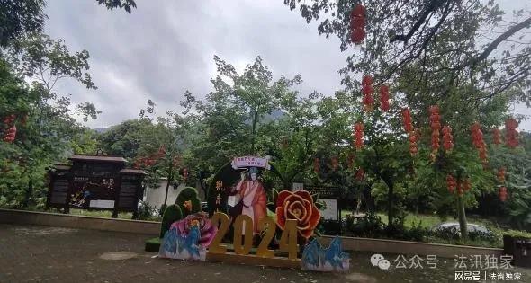 东莞市长吕成蹊用心用情解决急难愁盼问题 那观音山公园多次诉求