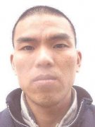 公安部A级通缉令通缉的盗抢骗犯罪在逃人员何明投案自首